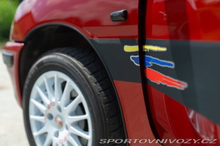 Peugeot 106 REPLICA RALLY 2003