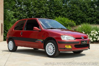 Peugeot 106 REPLICA RALLY 2003