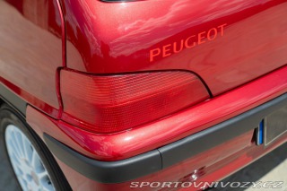 Peugeot 106 REPLICA RALLY 2003