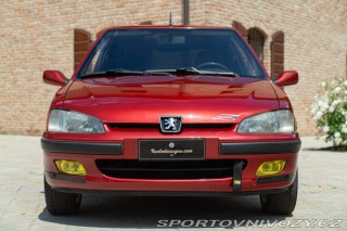 Peugeot 106 REPLICA RALLY 2003