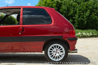 Peugeot 106 REPLICA RALLY 2003
