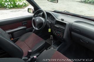 Peugeot 106 REPLICA RALLY 2003