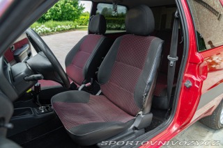 Peugeot 106 REPLICA RALLY 2003