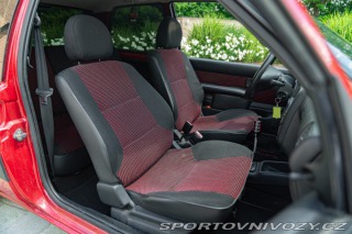 Peugeot 106 REPLICA RALLY 2003