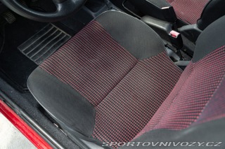 Peugeot 106 REPLICA RALLY 2003