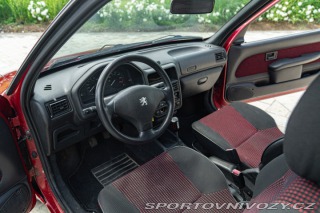 Peugeot 106 REPLICA RALLY 2003