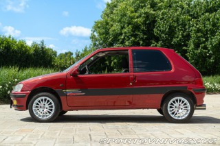 Peugeot 106 REPLICA RALLY 2003
