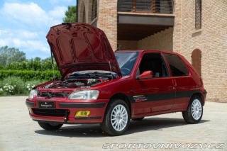 Peugeot 106 REPLICA RALLY 2003