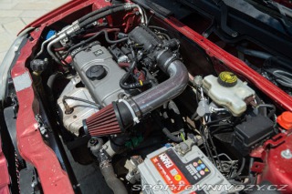 Peugeot 106 REPLICA RALLY 2003