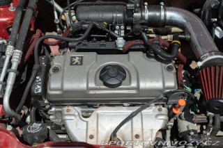 Peugeot 106 REPLICA RALLY 2003