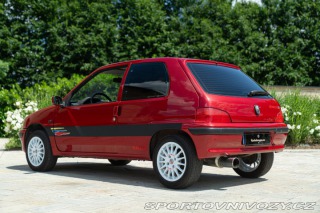 Peugeot 106 REPLICA RALLY 2003