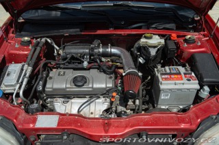 Peugeot 106 REPLICA RALLY 2003