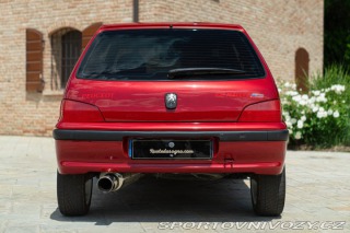 Peugeot 106 REPLICA RALLY 2003