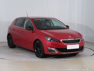 Peugeot 308 2.0 BlueHDi