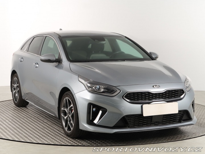 Kia ProCeed GT-Line 1.6 CRDi 2021