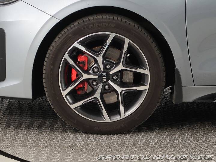 Kia ProCeed GT-Line 1.6 CRDi 2021