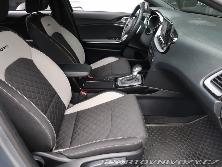 Kia ProCeed GT-Line 1.6 CRDi 2021