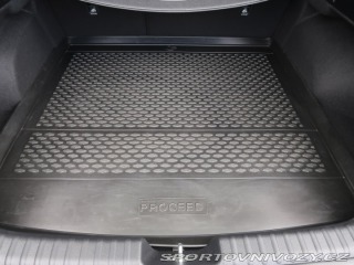 Kia ProCeed GT-Line 1.6 CRDi 2021