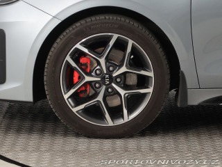 Kia ProCeed GT-Line 1.6 CRDi 2021