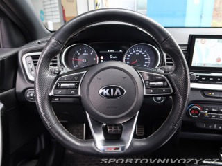 Kia ProCeed GT-Line 1.6 CRDi 2021