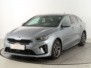Kia ProCeed GT-Line 1.6 CRDi 2021