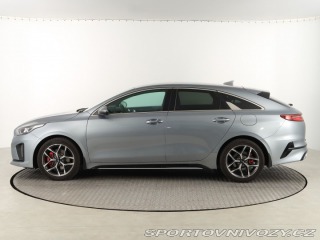 Kia ProCeed GT-Line 1.6 CRDi 2021