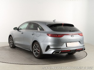 Kia ProCeed GT-Line 1.6 CRDi 2021