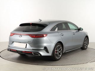 Kia ProCeed GT-Line 1.6 CRDi 2021
