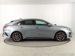 Kia ProCeed GT-Line 1.6 CRDi 2021
