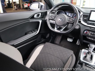 Kia ProCeed GT-Line 1.6 CRDi 2021