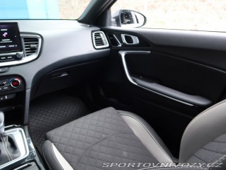 Kia ProCeed GT-Line 1.6 CRDi 2021