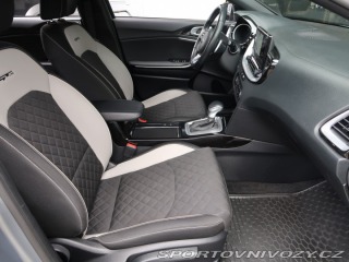 Kia ProCeed GT-Line 1.6 CRDi 2021