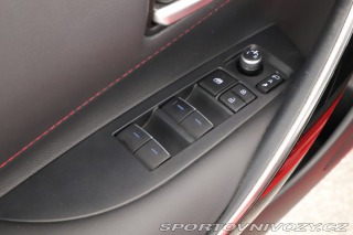 Toyota Corolla 2.0 Hybrid 2019