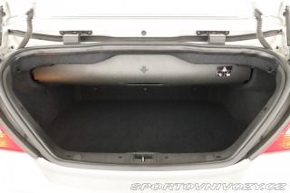 Mercedes-Benz CLK 200 Kompressor 2003