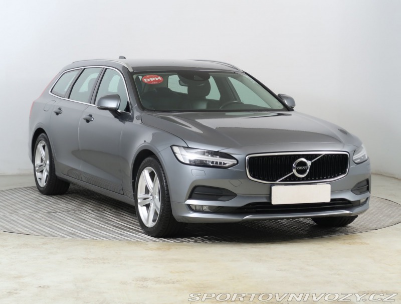 Volvo V90 D5 AWD