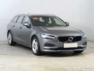 Volvo V90 D5 AWD