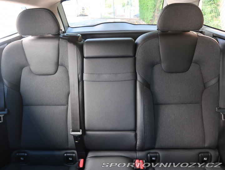 Volvo V90 D5 AWD 2016