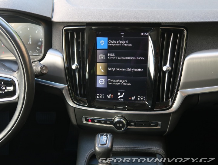 Volvo V90 D5 AWD 2016