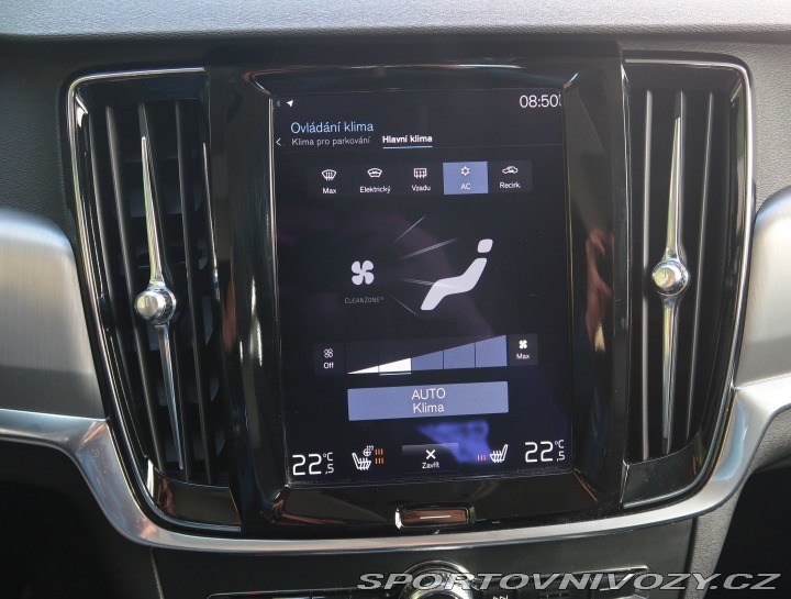 Volvo V90 D5 AWD 2016