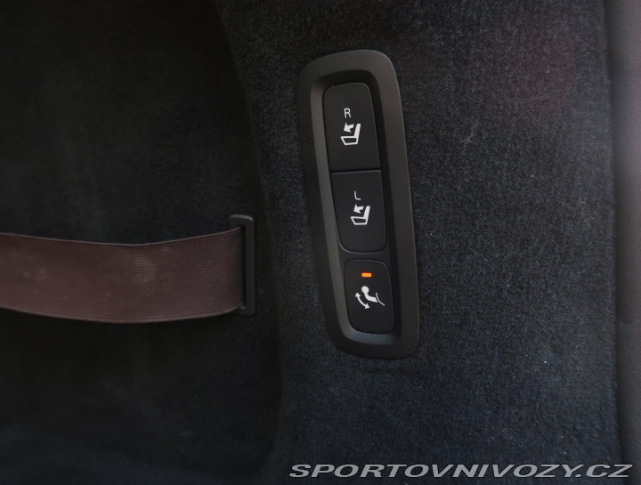 Volvo V90 D5 AWD 2016