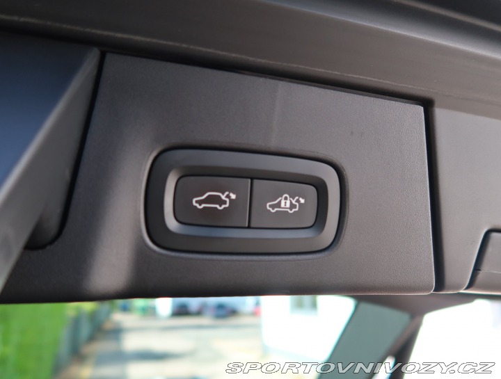 Volvo V90 D5 AWD 2016