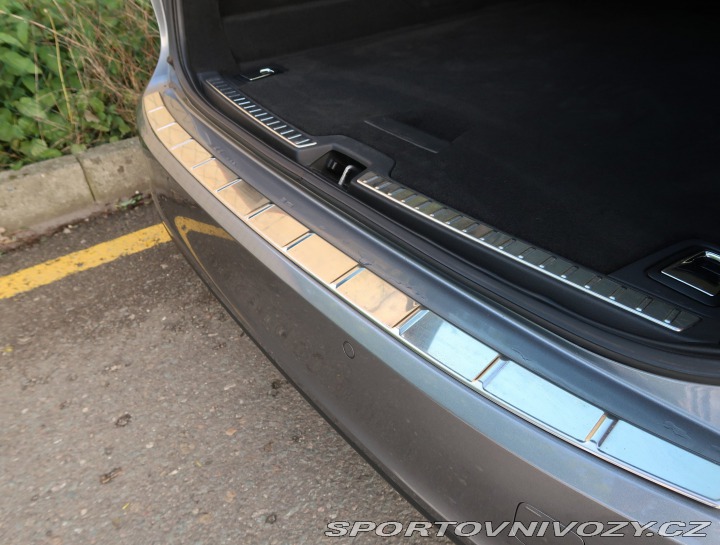 Volvo V90 D5 AWD 2016