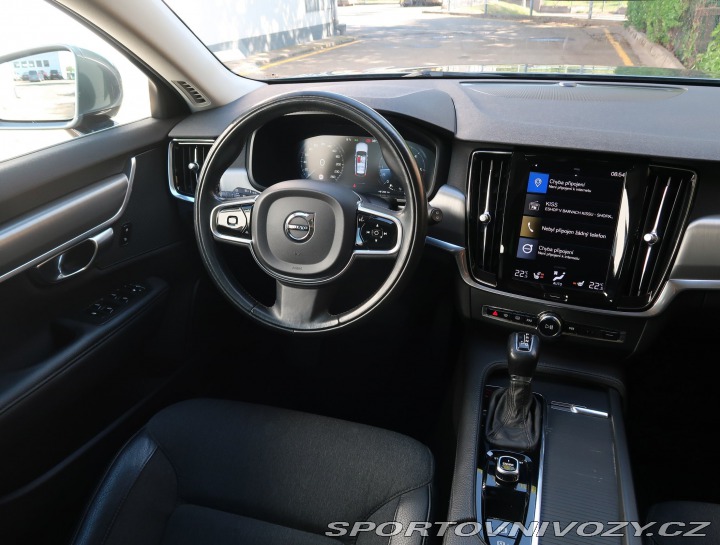 Volvo V90 D5 AWD 2016