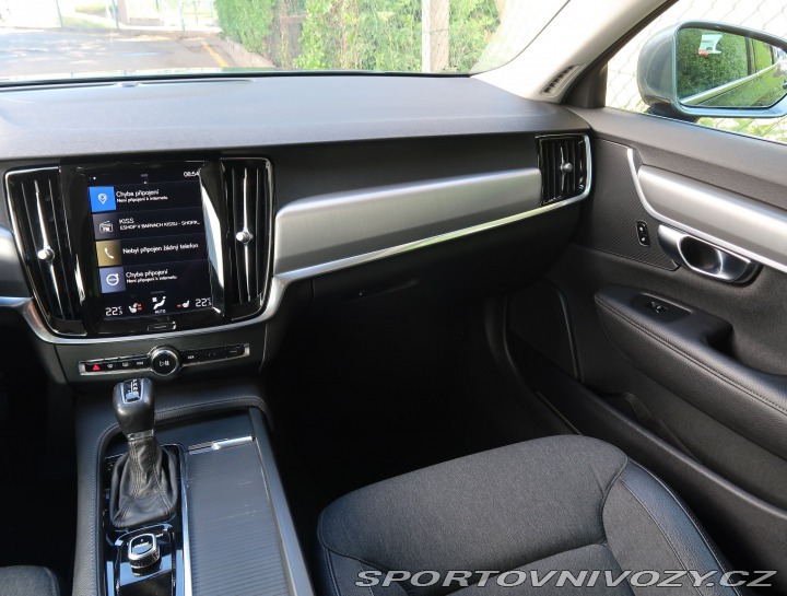 Volvo V90 D5 AWD 2016