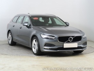 Volvo V90 D5 AWD 2016