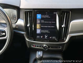 Volvo V90 D5 AWD 2016