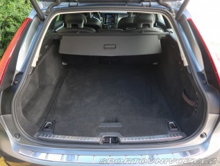 Volvo V90 D5 AWD 2016