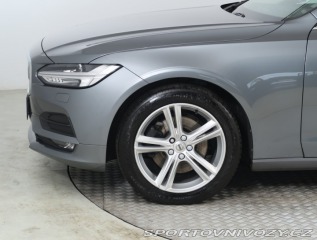 Volvo V90 D5 AWD 2016