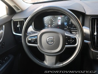 Volvo V90 D5 AWD 2016