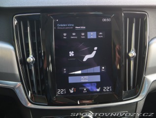 Volvo V90 D5 AWD 2016